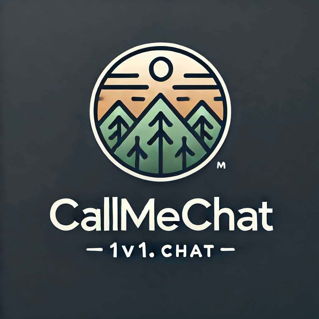 Online Random Video Chat with CallMeChat