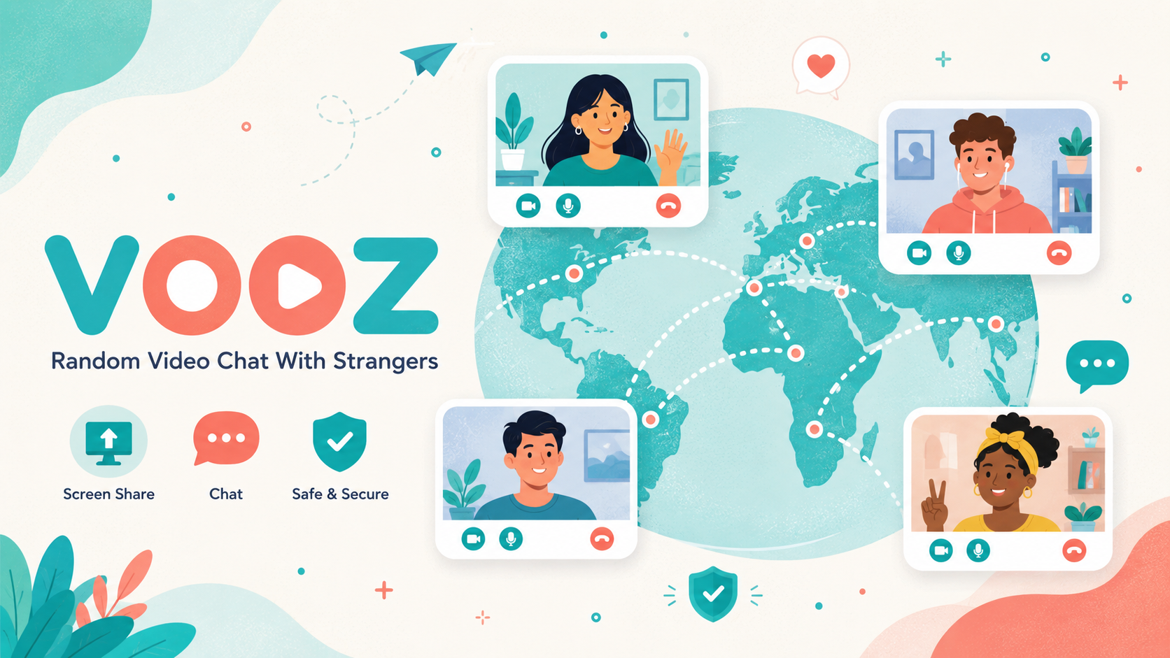 Vooz featured image