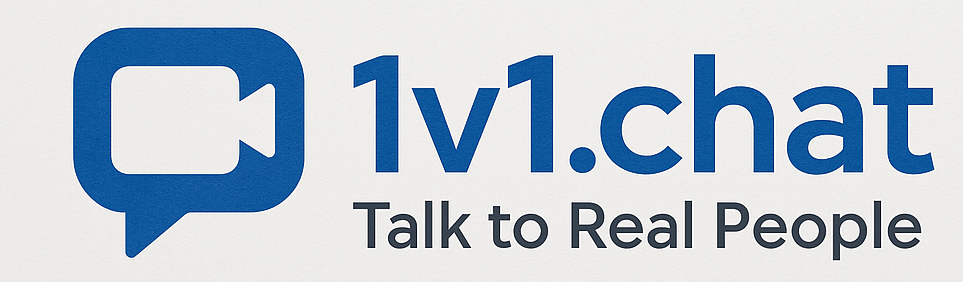 1v1.chat: 1 on 1 Video Call with Girls